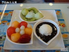 -许留山(上海街店)