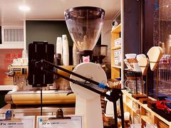 -2326 Coffee Roaster咖啡豆可选店(林肯公园店)
