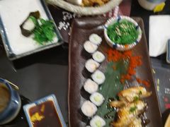 -千和日本料理(龍坪天虹店)