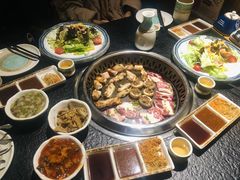 -牛焱·和牛烧肉(五大道店)