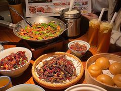 -老湘村·湖南土菜(天河维多利店)