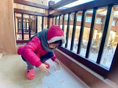 -长白山万达喜来登度假酒店