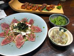 -九井澤精致料理(金茂店)
