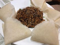 -金良酸菜鱼(宁海路总店)