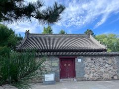 -北坞公园