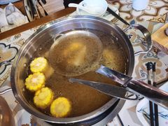 -普宁潮汕牛肉火锅(新香洲店)