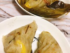 -老妈宫粽球