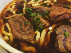 -中国厨房/台湾牛肉面