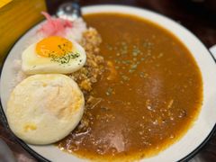 米屋咖喱饭-米屋石锅拌饭(师大店)