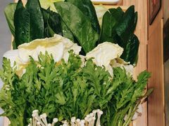 -蝎王府羊蝎子(西直门店)