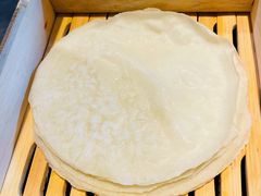 荷叶饼-新興传承烤鸭