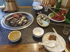 -泰白海鲜烧烤大全