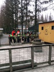 -前小桔亲子创意农场·草莓采摘·露营烧烤
