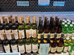 -禾斗海鲜自助(城阳宝龙店)
