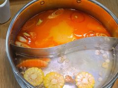 -椰子印象椰子鸡·椰奶鸡·糟粕醋(友谊阳光城店)