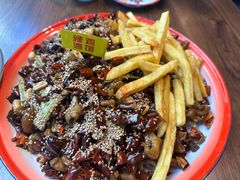 -歌乐人家·辣鸡酒馆(国贸店)