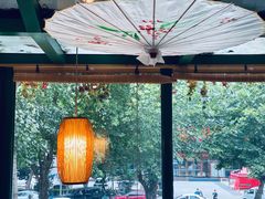 -越美小馆·越南料理(曲江店)