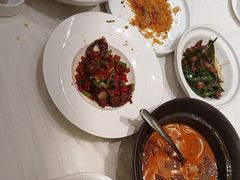 -雅苑中餐厅