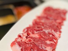 手切羊肉-巴奴毛肚火锅(悠唐购物中心店)