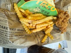 -TACO STAR 塔可星(下沙宝龙店)