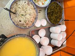 -闫家驴肉老店(华电一校店)