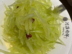 -河沿肉饼Beijing Pie(东华门店)