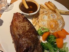 -FABIO’S费比欧披萨餐厅