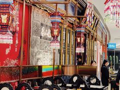 -茶人村·宫廷私厨(奥体印象城店)