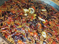 水煮乌江鱼-雲蜀龙阁·金牌水煮鱼(方庄店)