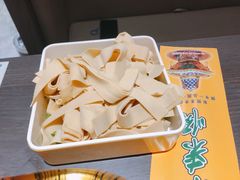 -东来顺铜锅炭火涮肉(上地华联店)