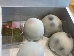 -銀座あけぼの (銀座本店)