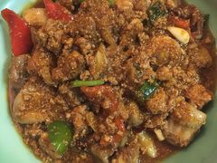 -眷江南之小蓝鲸(王府大街店)