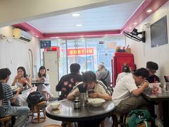 -卓粤拉肠(红庙店)