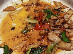-海天楼中餐厅(吴宫泛太平洋酒店)