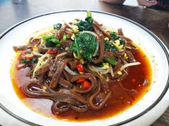 -粗茶淡饭•陕菜•家常菜