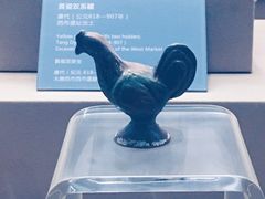 -西安大唐西市博物馆