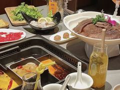 -巴奴毛肚火锅(相州店)