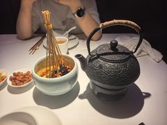 -初蓉丨遇见新川菜(亲贤街荣耀店)
