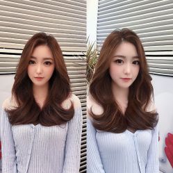 -3AM·S HAIR SALON烫发染发接发