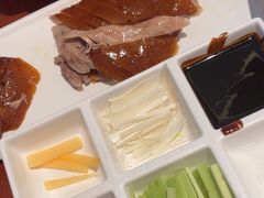 -京味张·北京烤鸭(南山店)