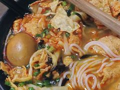 -阿生哥螺蛳粉(永安街店)