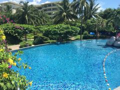 -三亚亚龙湾天域度假酒店