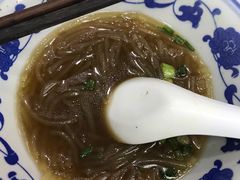 -新丰小吃(中山中路分店)