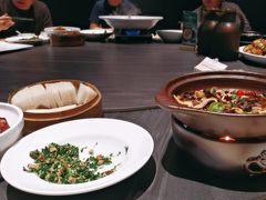 -梁家大院•农家菜(昆山会展中心店)