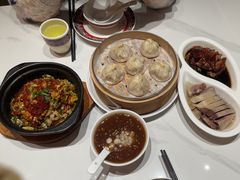 -应天大明王朝·南京菜(中山陵店)