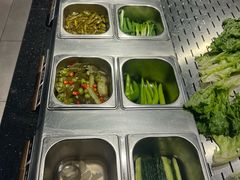 -韩盛·盛江山自助料理(中街大悦城黑金店)