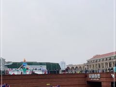 -民园广场