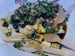 -杨记齐齐哈尔烤肉(总店)