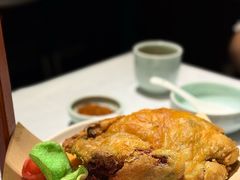 -江城小馆陕南妈妈菜·全球旅行餐厅(钟楼店)