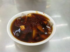 -杨记灌肠(食品街店)